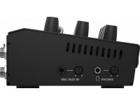 Roland V-1HD+ switcher mesa mistura video videoconferencia livestreaming videostreaming USB DSK HD
